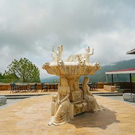 Villasita Resort Kasauli Zewnętrze zdjęcie