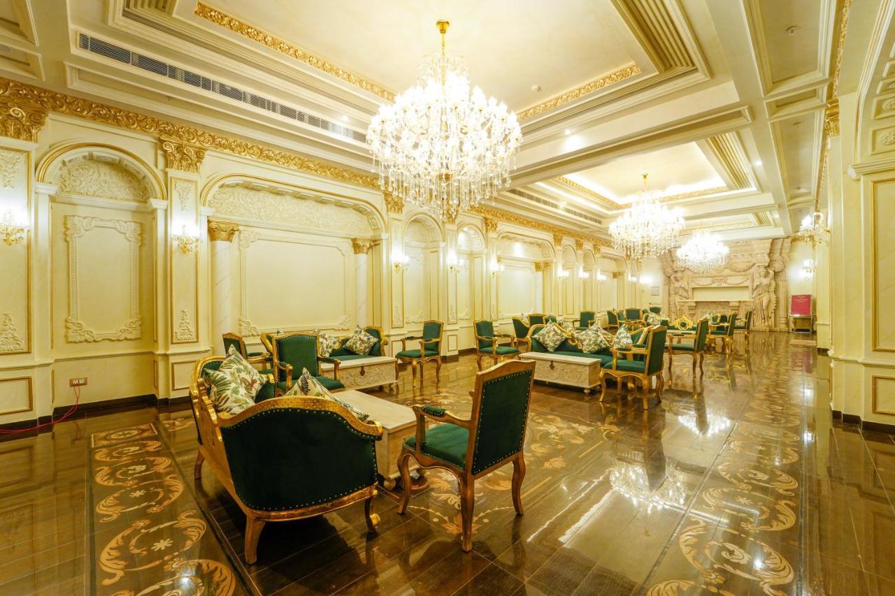 Villasita Resort Kasauli Zewnętrze zdjęcie