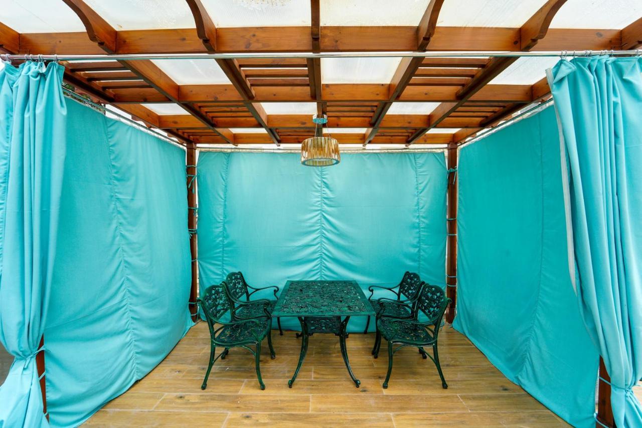 Villasita Resort Kasauli Zewnętrze zdjęcie