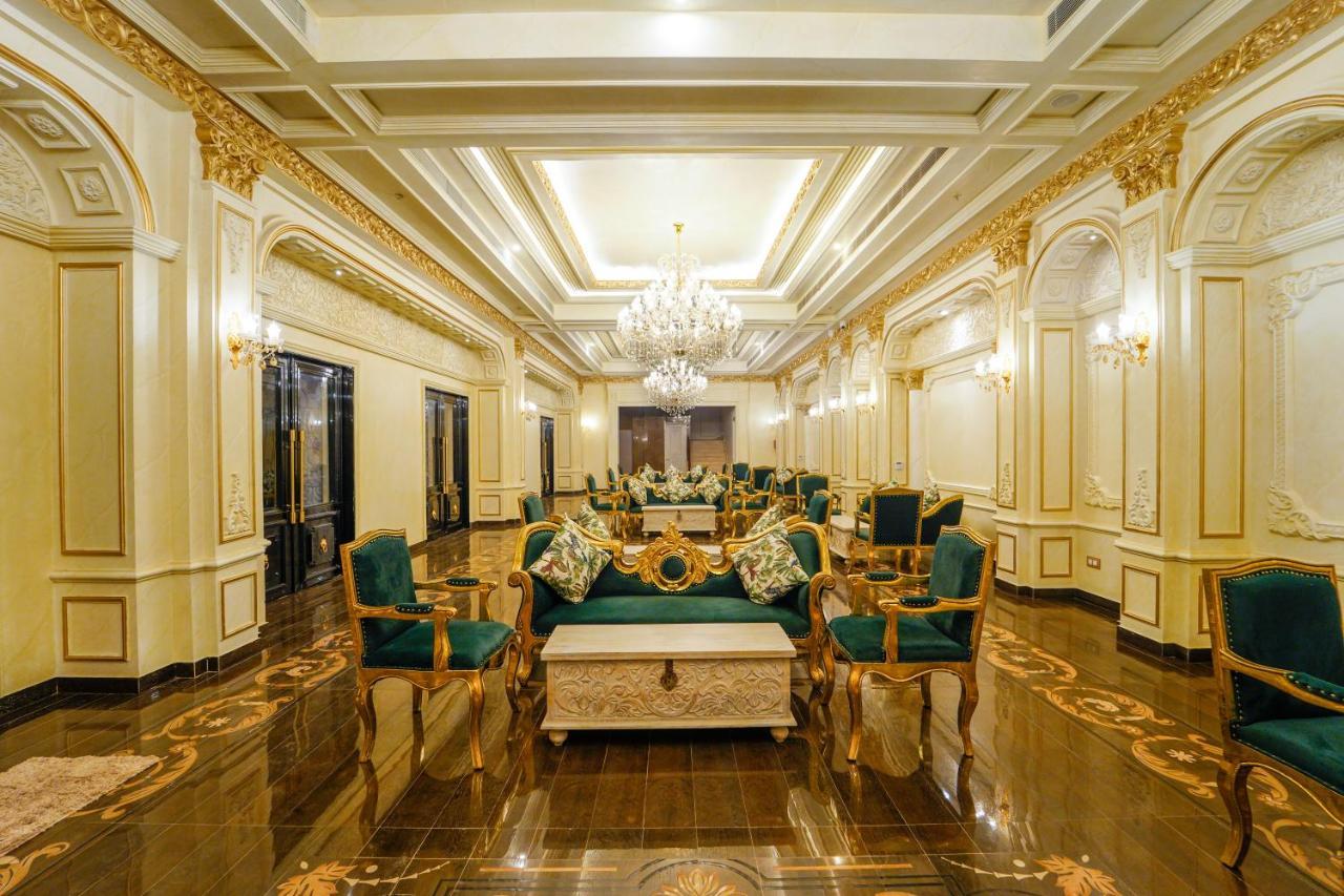Villasita Resort Kasauli Zewnętrze zdjęcie