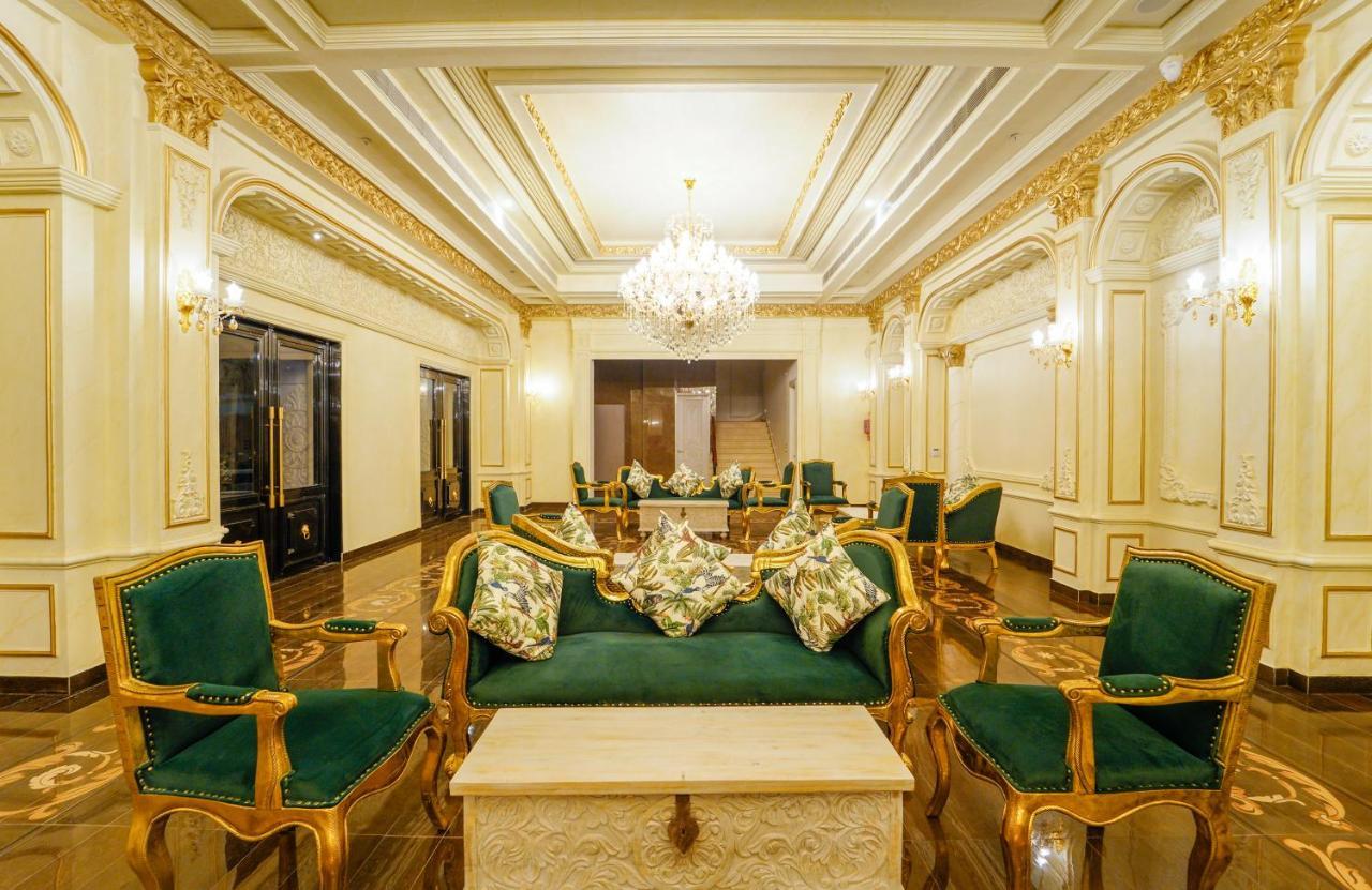 Villasita Resort Kasauli Zewnętrze zdjęcie