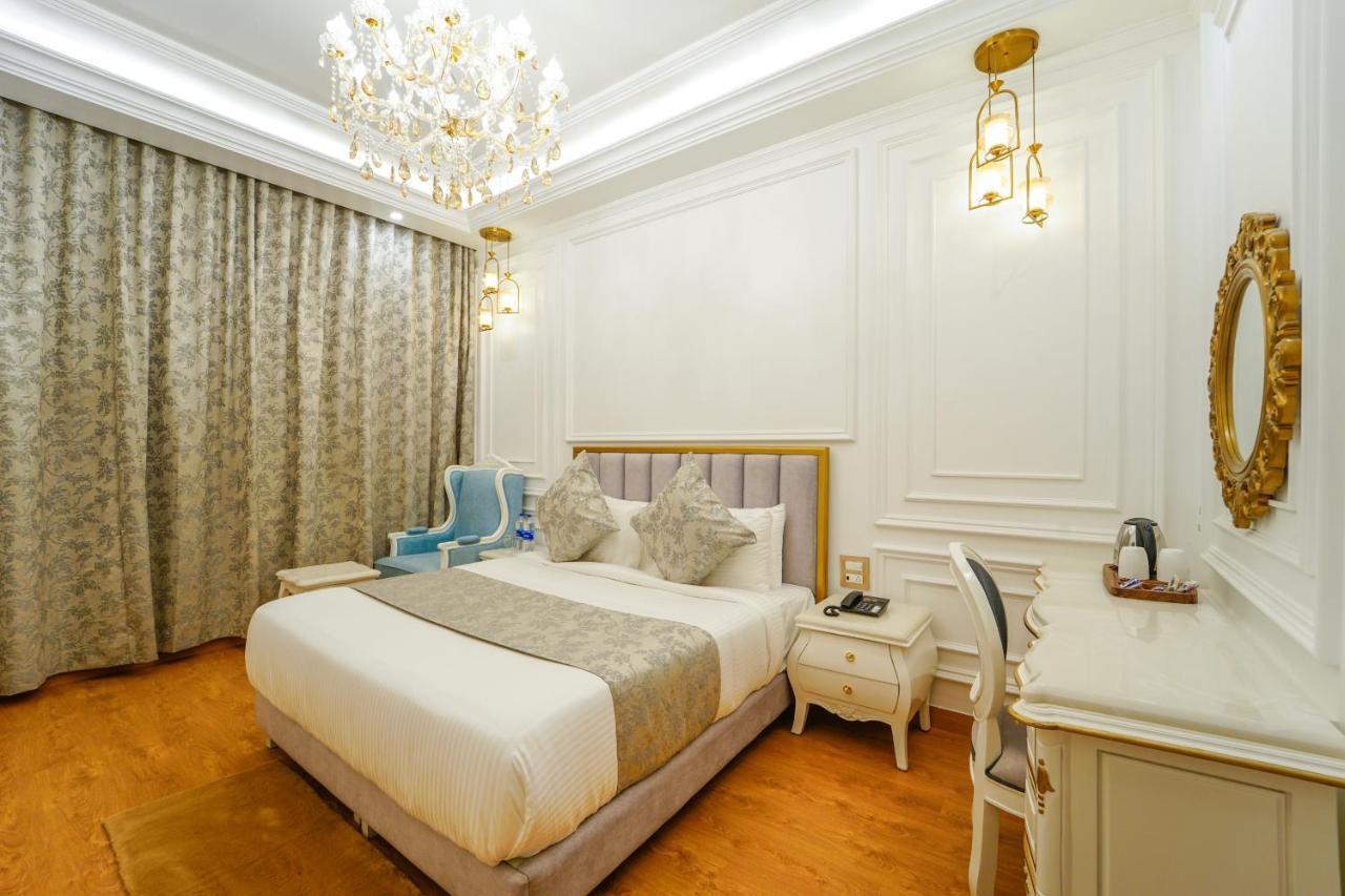 Villasita Resort Kasauli Zewnętrze zdjęcie