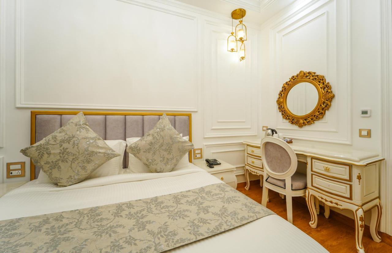Villasita Resort Kasauli Zewnętrze zdjęcie